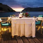 Sudamala Resort, Seraya, Flores