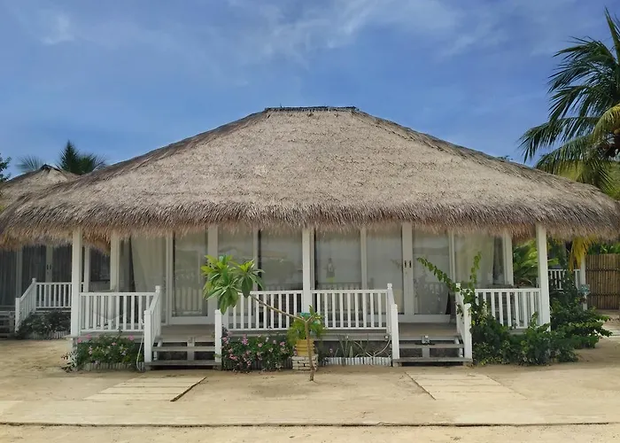 Sudamala Resort, Seraya, Flores