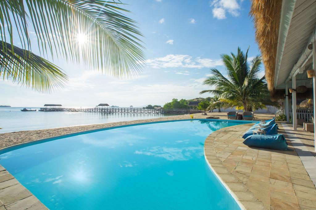 Hotel Sudamala Resort, Seraya, Flores 5*