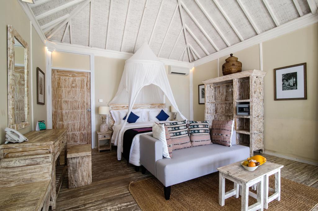 Hotel Sudamala Resort, Seraya, Flores 5*