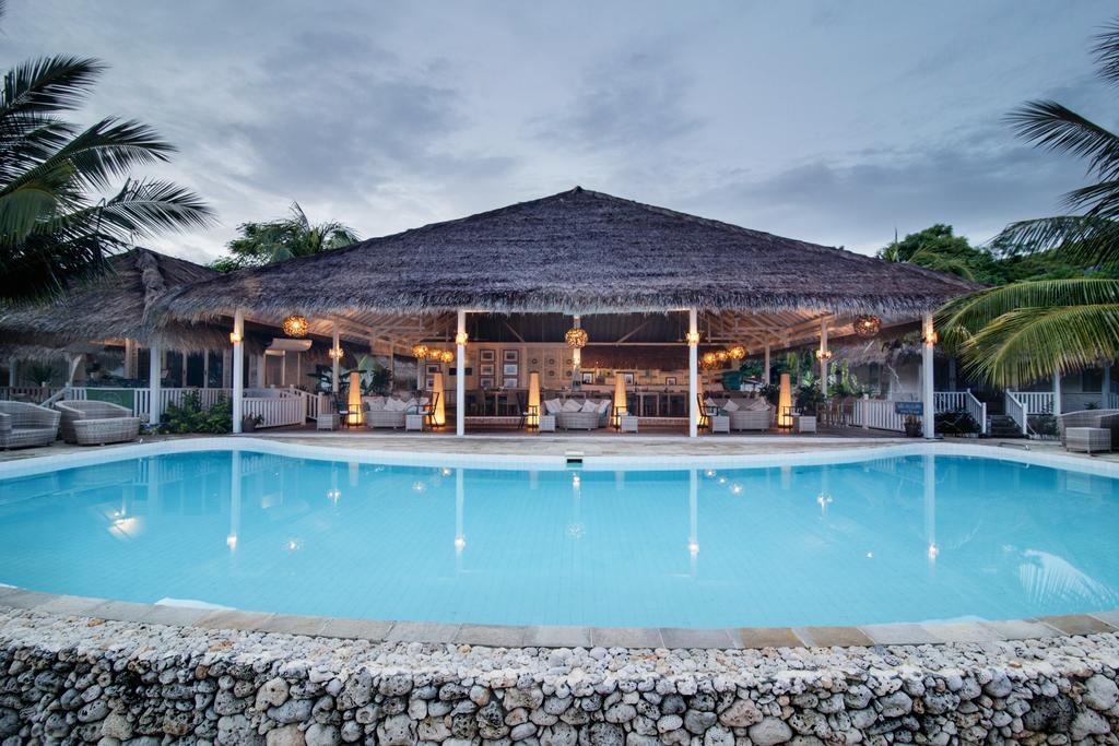 Hotel Sudamala Resort, Seraya, Flores Labuan Bajo