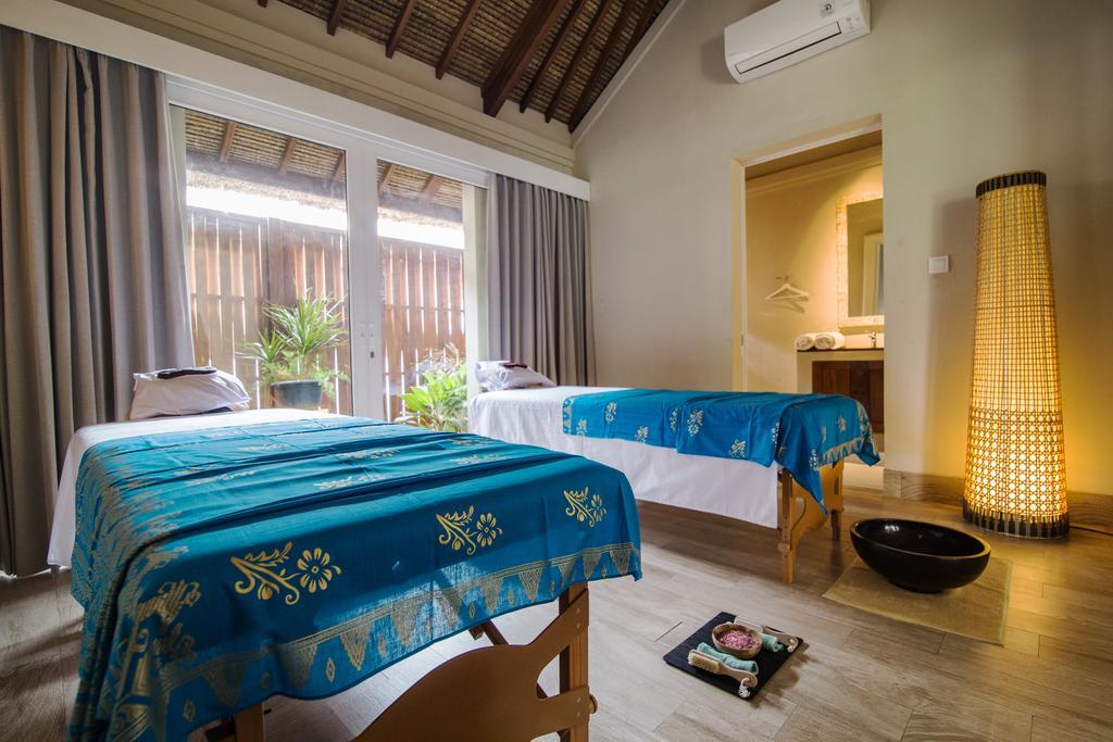 Sudamala Resort, Seraya, Flores Labuan Bajo