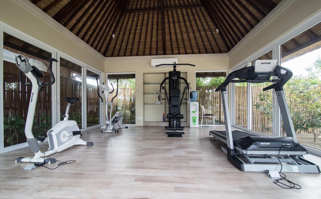 Hotel Sudamala Resort, Seraya, Flores 5*