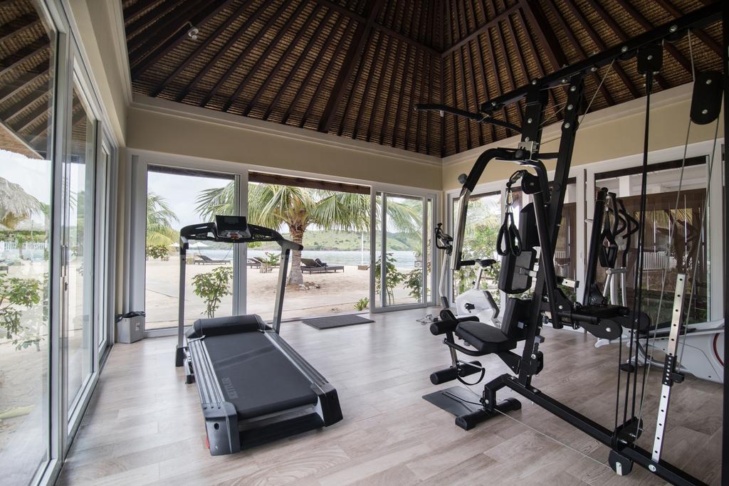 Sudamala Resort, Seraya, Flores Hotel Labuan Bajo