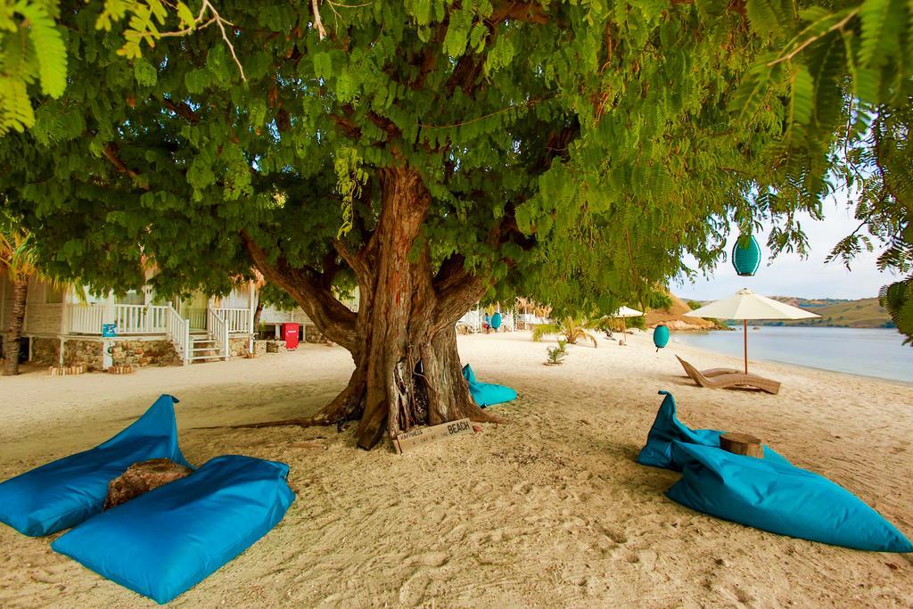 Sudamala Resort, Seraya, Flores 5* Labuan Bajo