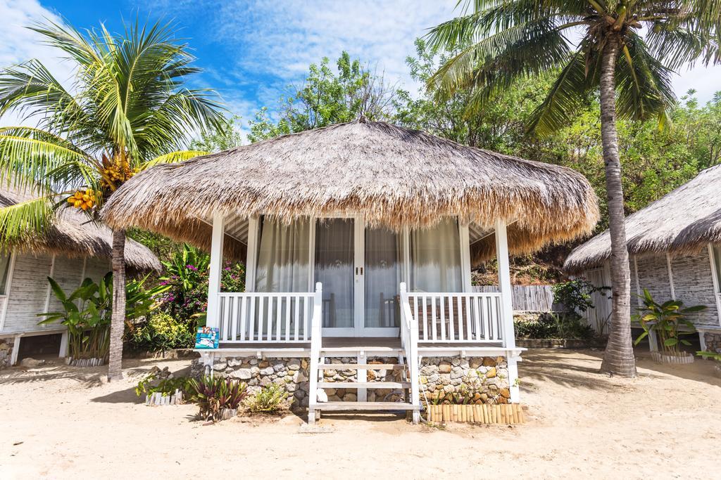 Sudamala Resort, Seraya, Flores Hotel