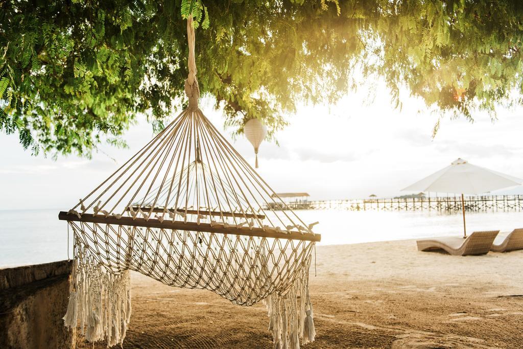 Sudamala Resort, Seraya, Flores Labuan Bajo
