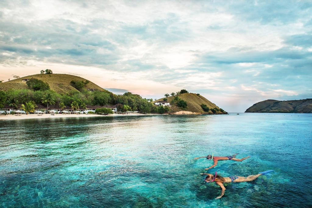 Sudamala Resort, Seraya, Flores Hotel Labuan Bajo